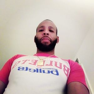 Meet your Posher, Patrick